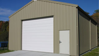 Garage Door Openers at North Village Business Center, Florida